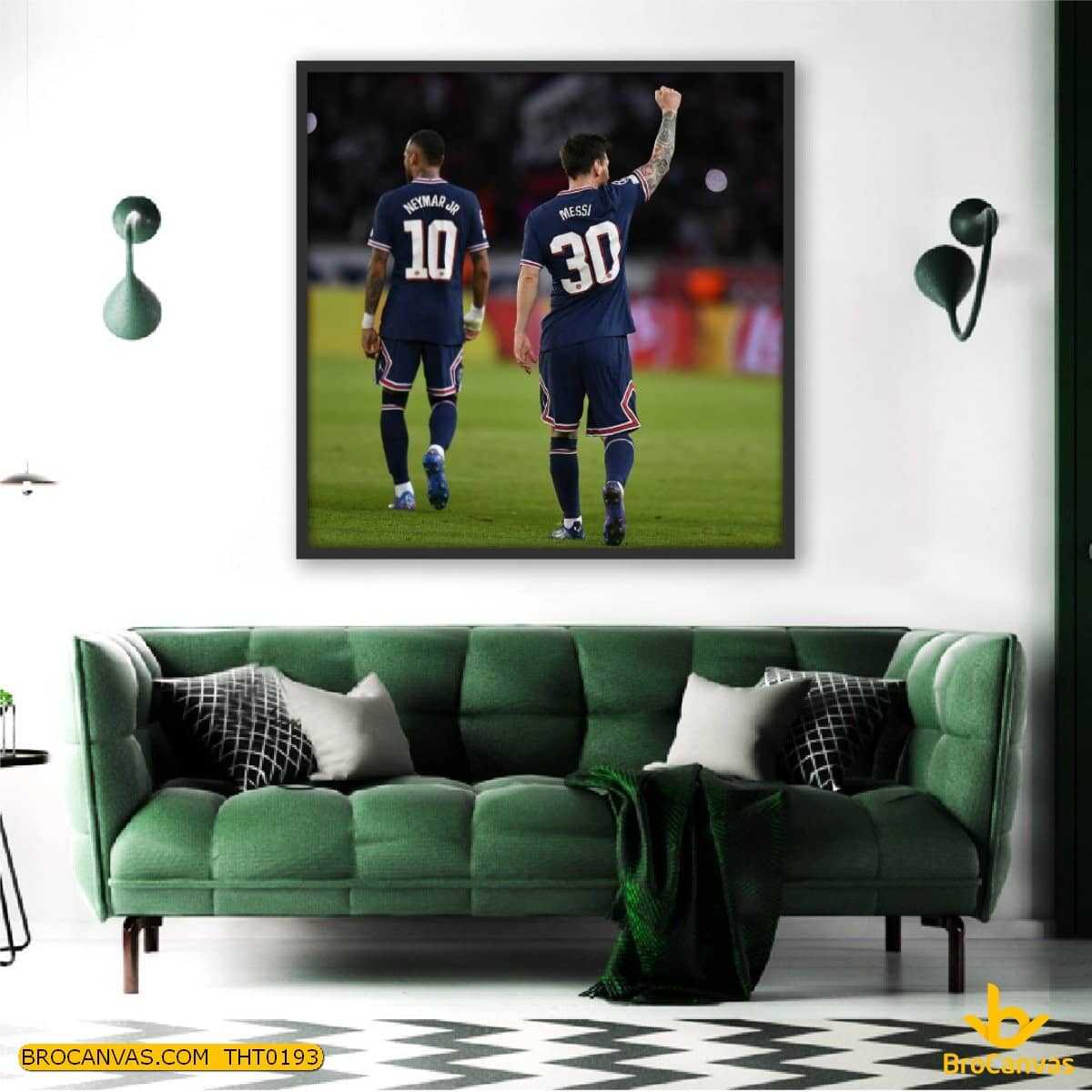 tht0193 tranh canvas neymar jr va leonel messi ra san dau 356b2302 e240 4e50 ad90 bc41cc83073f.jpg