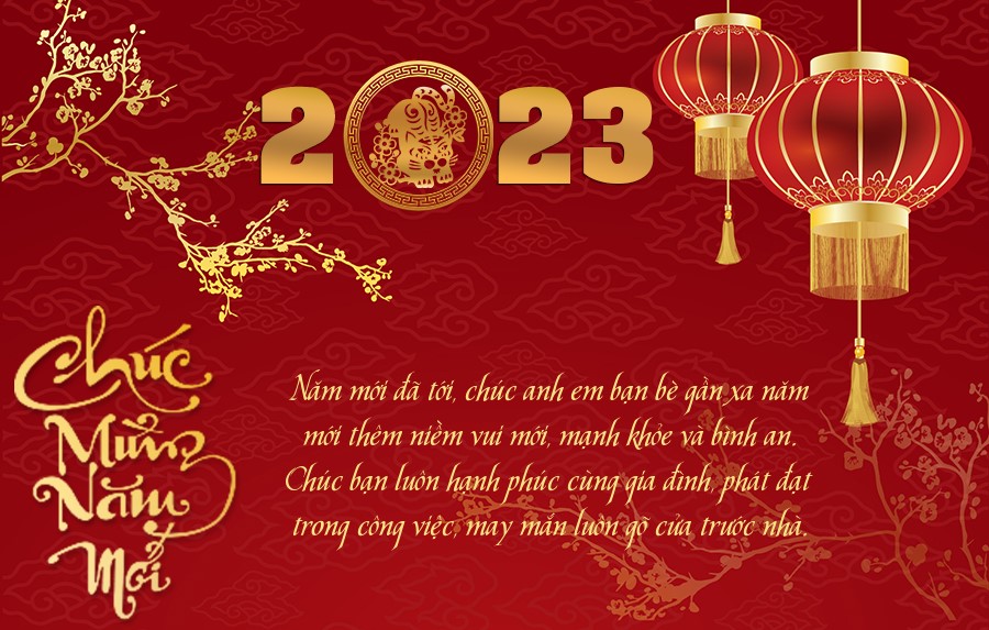 Mộc Thiên Hương Chúc Mừng Năm Mới 2021 Đến Quý Khách Hàng