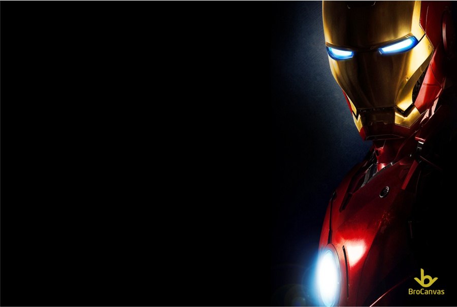 Ảnh Iron Man Tuyệt Đẹp