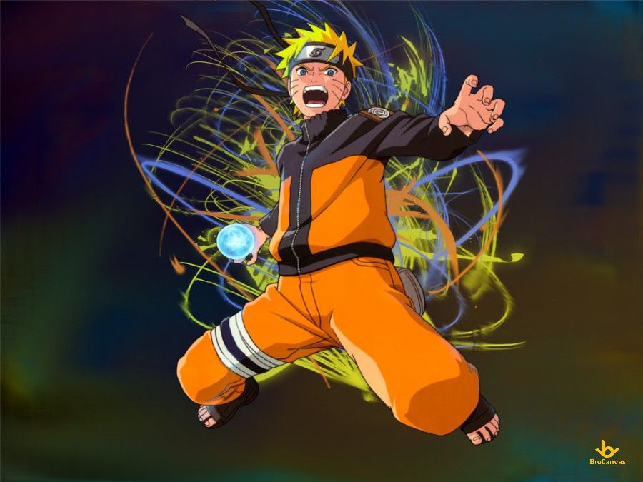 HÌnh ảnh Naruto đẹp