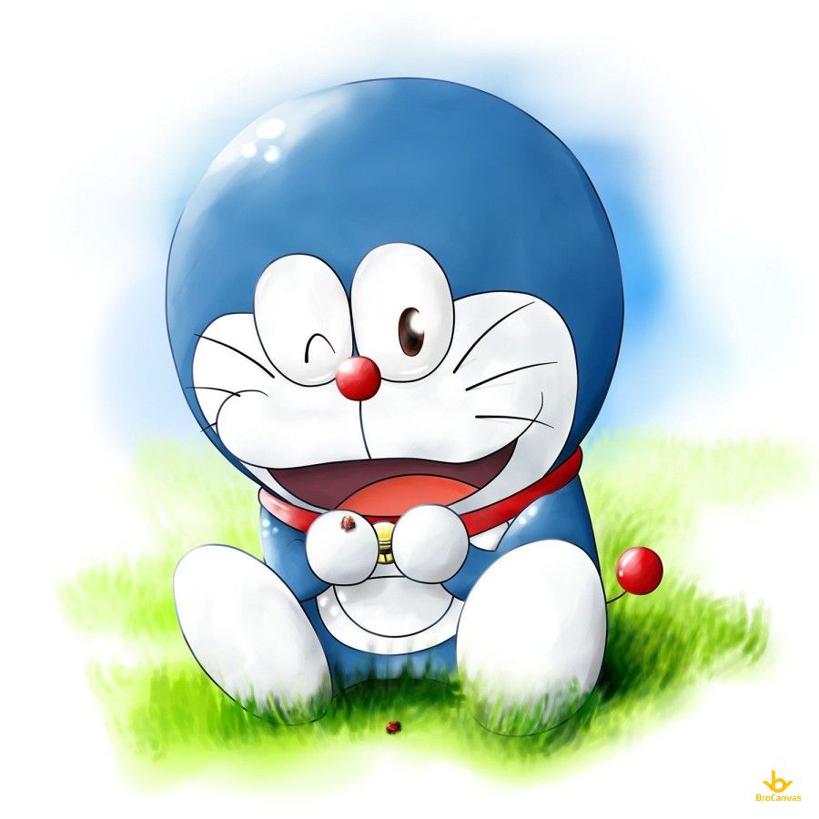 Disney  Cartoon In Anime  Finding Nemo  Doraemon Chibi Anime