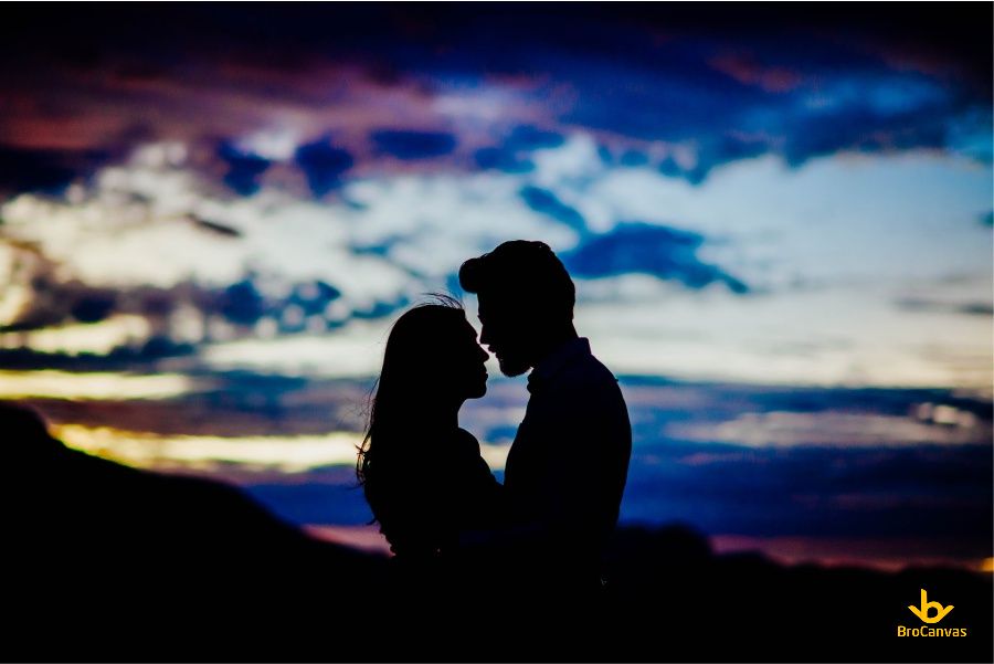 Ban Ngày Cặp đôi Yêu Nhau Ảnh Nền Và Hình ảnh Để Tải Về Miễn Phí  Pngtree