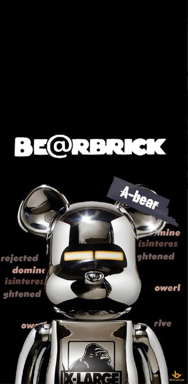 Tổng hợp Hình Nền Điện Thoại Bearbrick Lv giá rẻ bán chạy tháng 52023   BeeCost