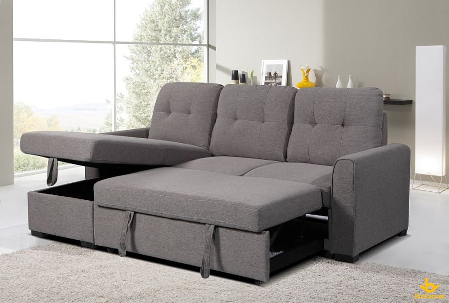 Ghế sofa giường hiện đại và cao cấp
