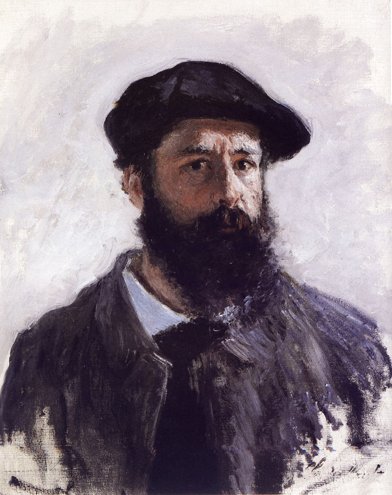Claude Monet: Người Hoạ Sĩ Mở Đầu Cho Trường Phái Ấn Tượng