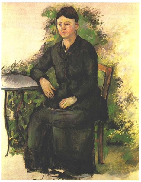 Danh họa Paul Cézanne là ai?