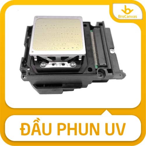 PK2212 Đầu Phun UV TX800 – Hàng Cao Cấp Nhập Khẩu