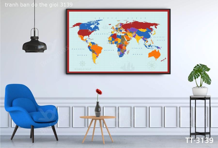 Ranh bản đồ thế giới tt-3139